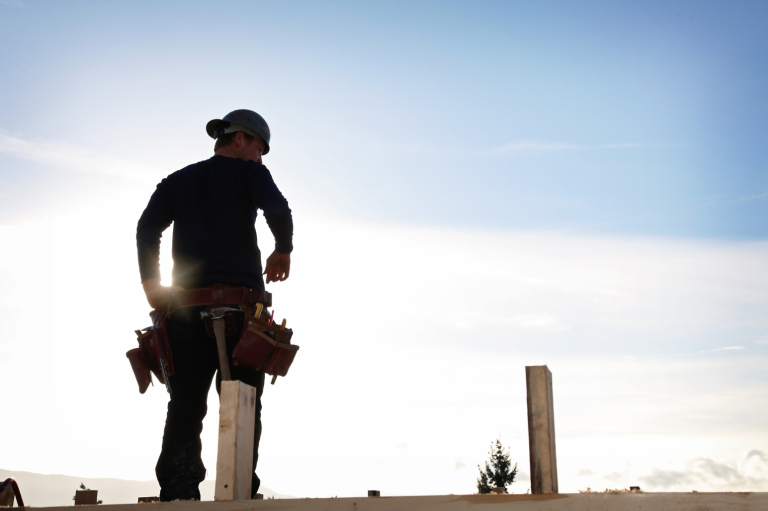 Beyond A Job