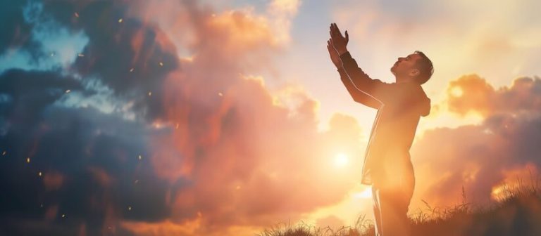 A Word of Restoration